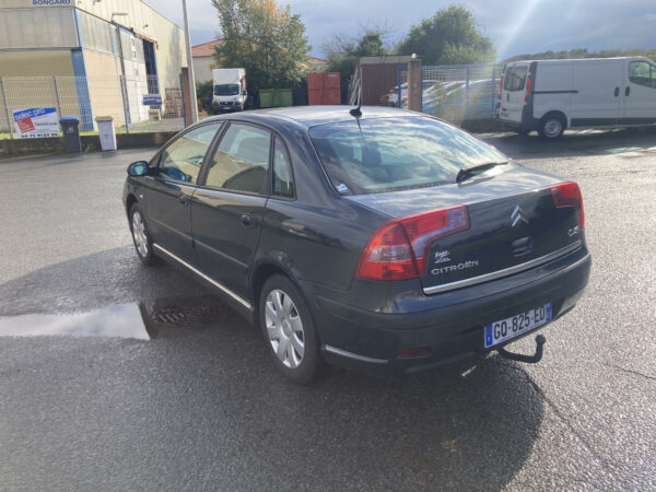 Citroen C5 1.8i 16V 115cv – Image 8