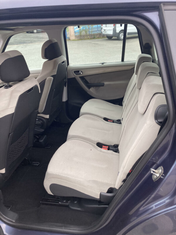CITROEN C4 PICASSO 1.6 HDI – Image 9