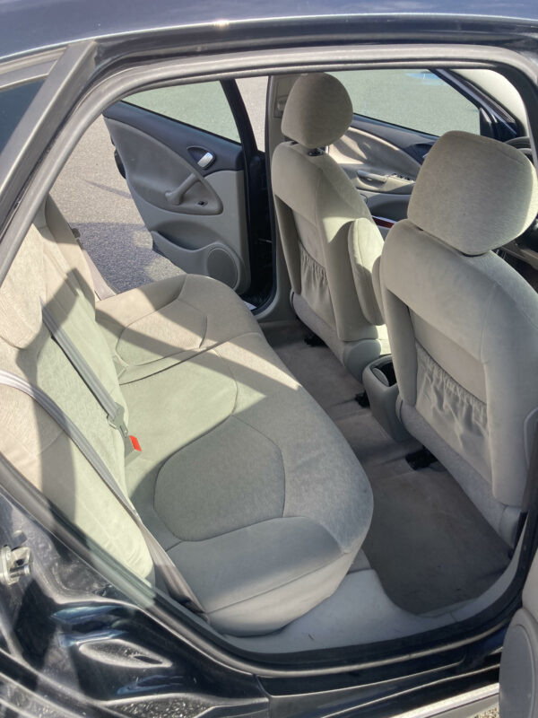 Citroen C5 1.8i 16V 115cv – Image 9