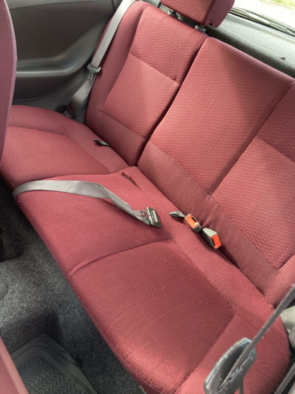 FIAT PUNTO 1.2i 16v ELX 80cv – Image 10