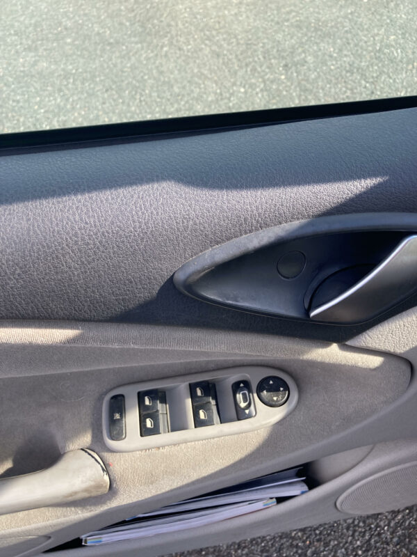 Citroen C5 1.8i 16V 115cv – Image 10