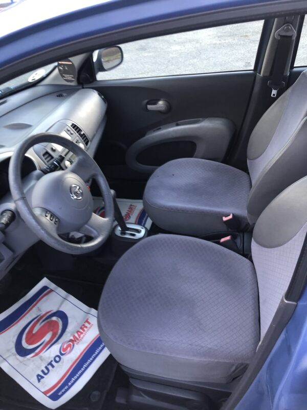 Nissan Micra 1.4 Acenta – Image 7