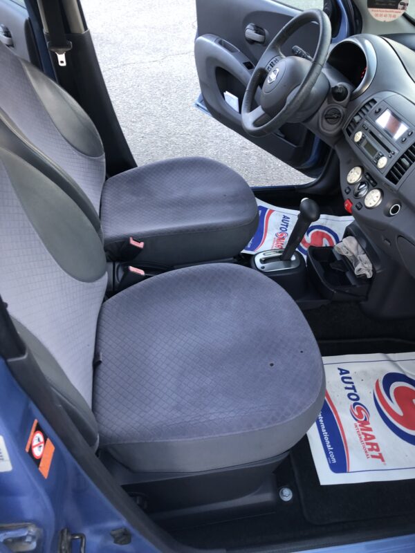 Nissan Micra 1.4 Acenta – Image 13