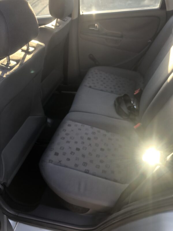 SEAT IBIZA 1.9 TDI 90cv – Image 12
