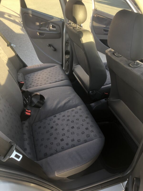 SEAT IBIZA 1.9 TDI 90cv – Image 14