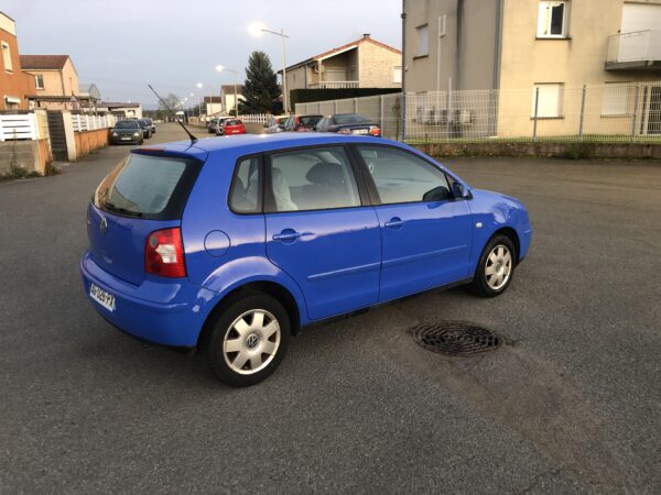 Volkswagen Polo 1.4 16v 75cv – Image 5