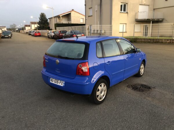 Volkswagen Polo 1.4 16v 75cv – Image 6