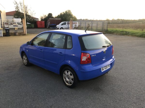 Volkswagen Polo 1.4 16v 75cv – Image 7