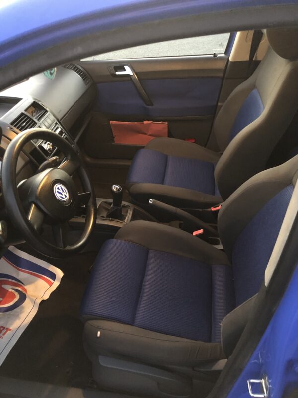 Volkswagen Polo 1.4 16v 75cv – Image 8