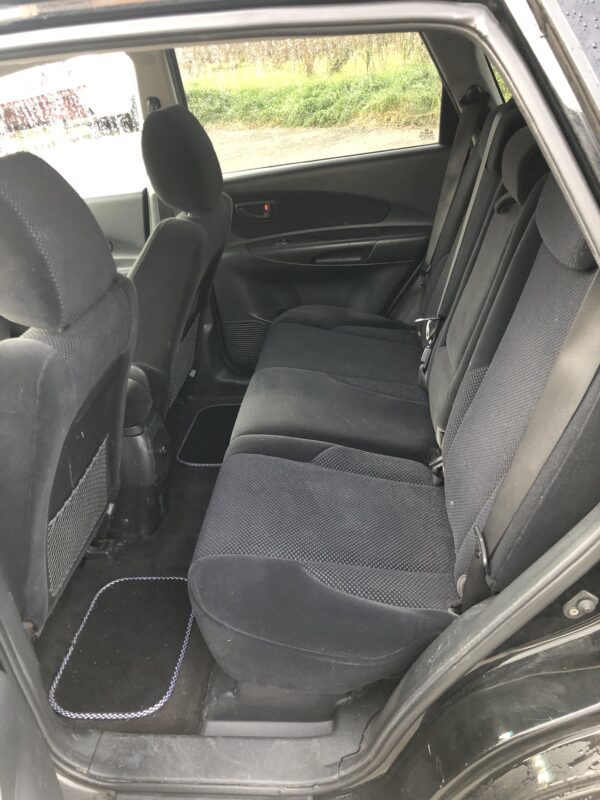 HYUNDAI TUCSON 2.0 CRDI 4WD – Image 15