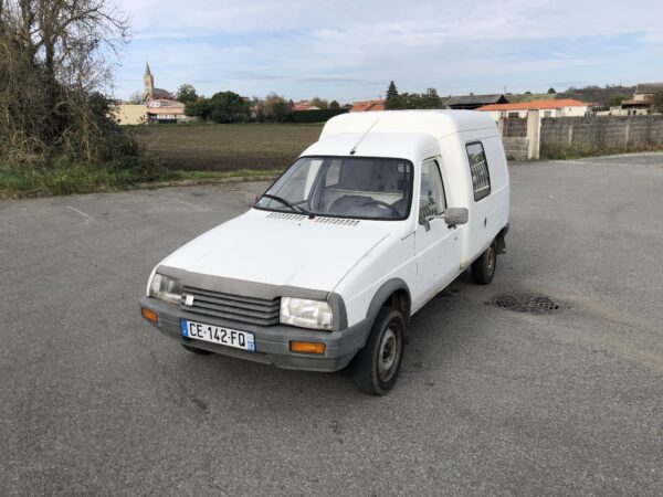 Citroen C15 1.0i 45cv – Image 3
