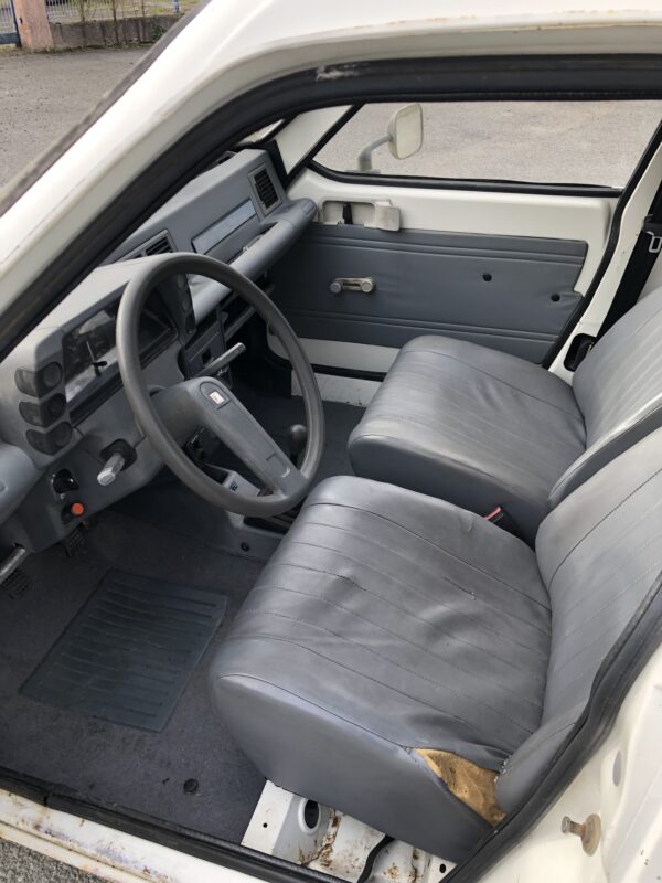 Citroen C15 1.0i 45cv – Image 7