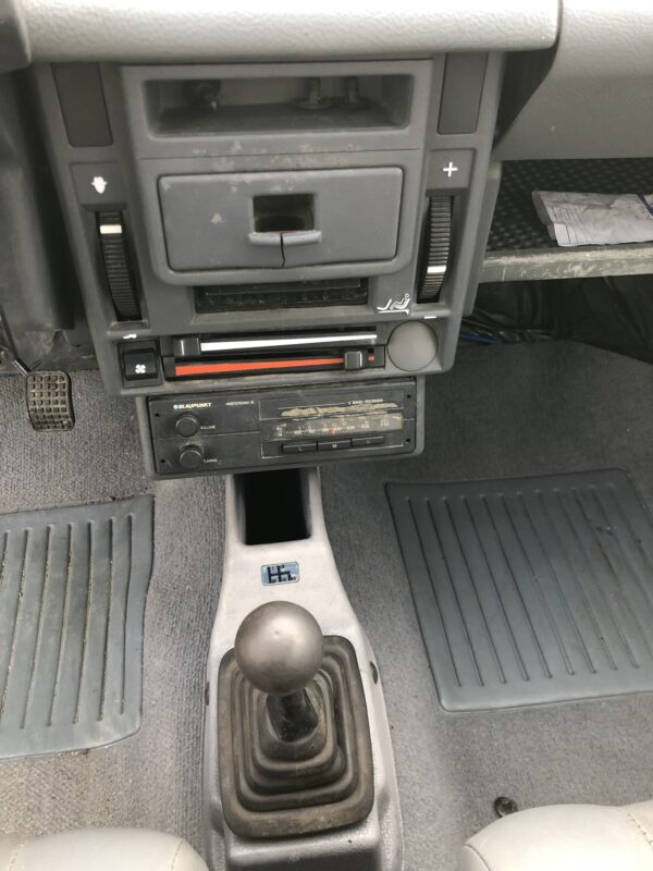 Citroen C15 1.0i 45cv – Image 8