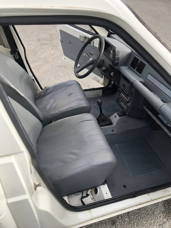 Citroen C15 1.0i 45cv – Image 11