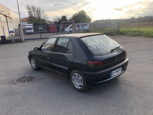 PEUGEOT 306 1.9 TD – Image 7