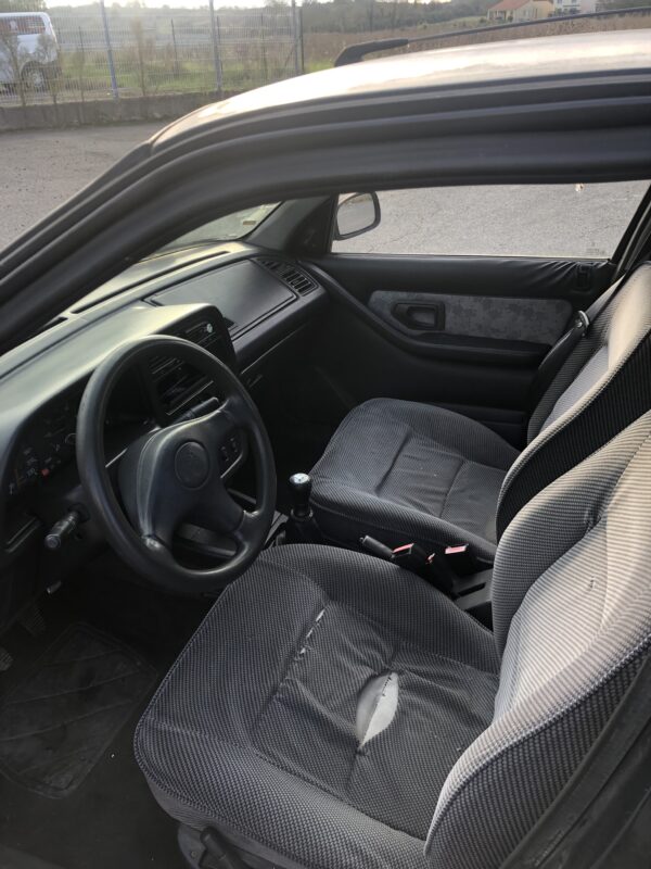 PEUGEOT 306 1.9 TD – Image 8