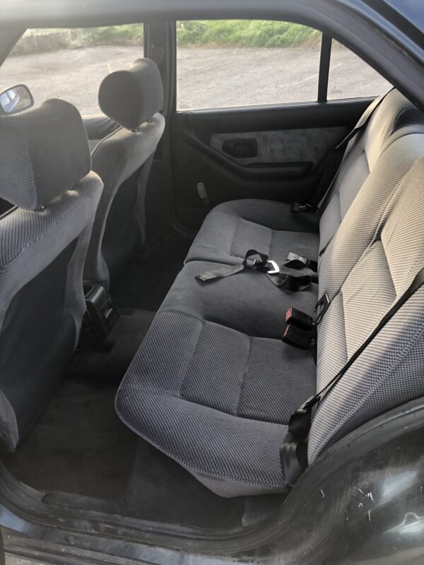 PEUGEOT 306 1.9 TD – Image 12