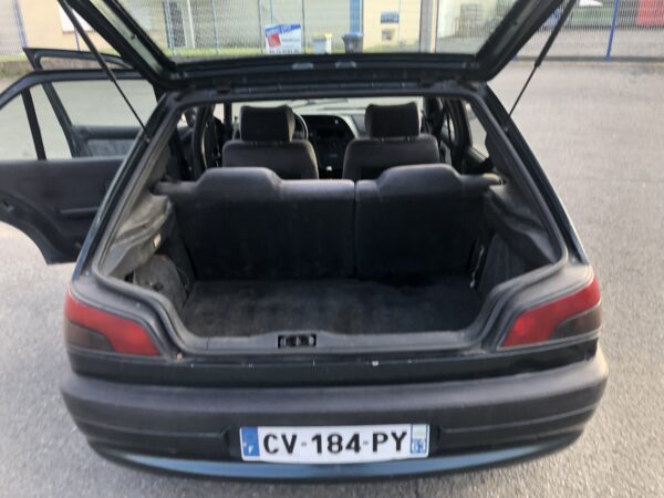PEUGEOT 306 1.9 TD – Image 13