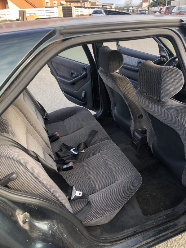 PEUGEOT 306 1.9 TD – Image 14