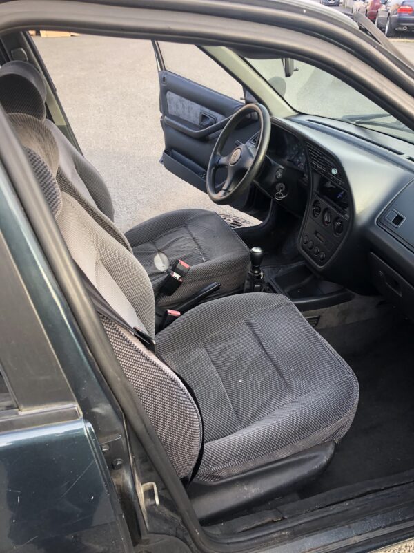 PEUGEOT 306 1.9 TD – Image 15