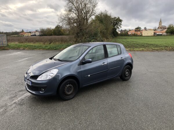 Renault Clio III 1.6 110cv – Image 2