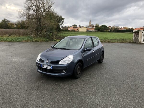 Renault Clio III 1.6 110cv – Image 3