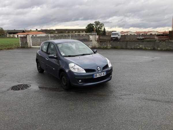 Renault Clio III 1.6 110cv – Image 4
