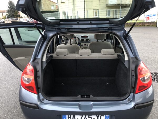 Renault Clio III 1.6 110cv – Image 9