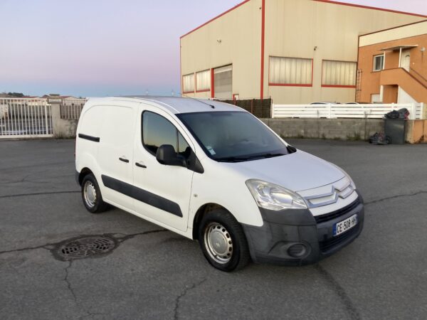 CITROEN BERLINGO 1.6 HDI 90cv – Image 4