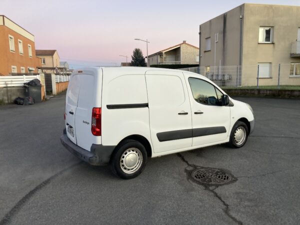 CITROEN BERLINGO 1.6 HDI 90cv – Image 5