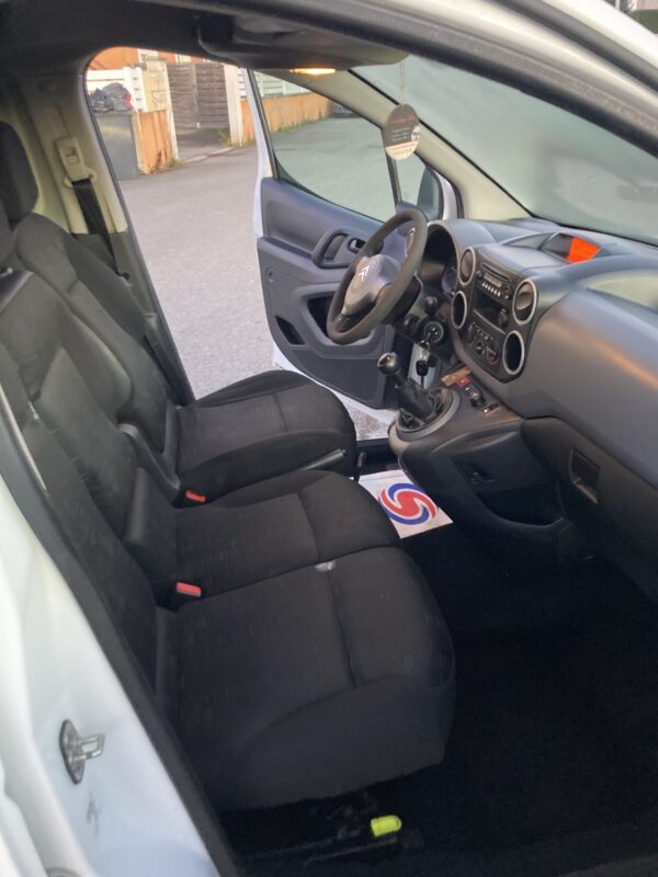 CITROEN BERLINGO 1.6 HDI 90cv – Image 11