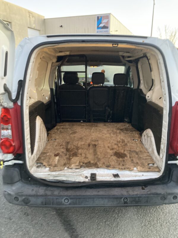 CITROEN BERLINGO 1.6 HDI 90cv – Image 12