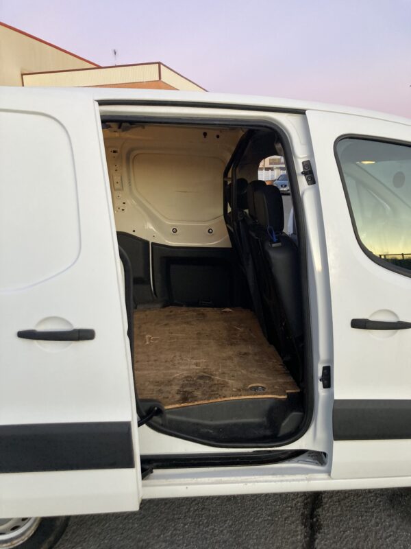 CITROEN BERLINGO 1.6 HDI 90cv – Image 13