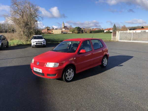 Volkswagen Polo 1.4 60CV – Image 2