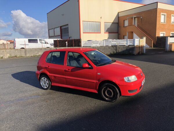 Volkswagen Polo 1.4 60CV – Image 3