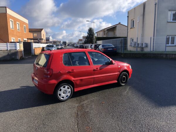 Volkswagen Polo 1.4 60CV – Image 4
