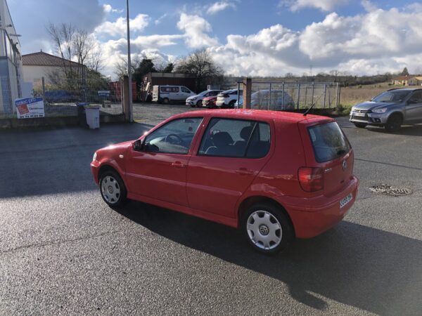 Volkswagen Polo 1.4 60CV – Image 5