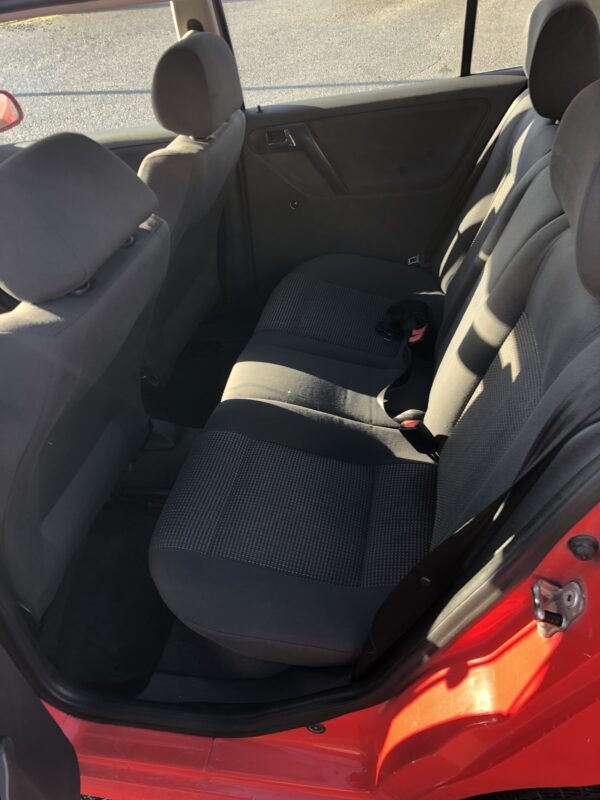 Volkswagen Polo 1.4 60CV – Image 8
