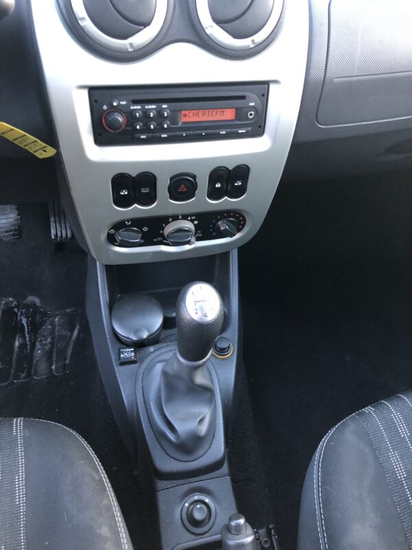 DACIA SANDERO 1.4 MPI ESS + GPL – Image 10