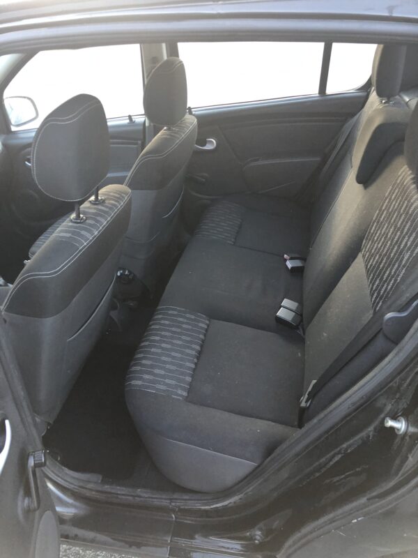 DACIA SANDERO 1.4 MPI ESS + GPL – Image 11