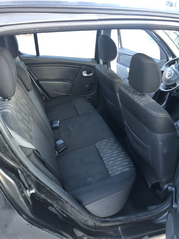 DACIA SANDERO 1.4 MPI ESS + GPL – Image 13