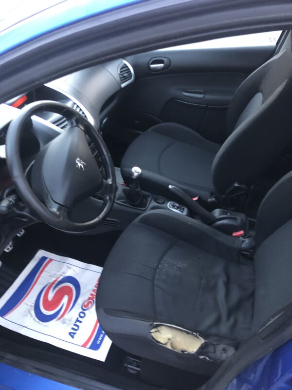 Peugeot 206+ 1.4 75cv – Image 8