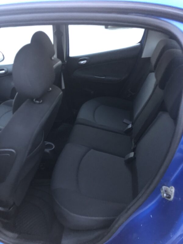 Peugeot 206+ 1.4 75cv – Image 12