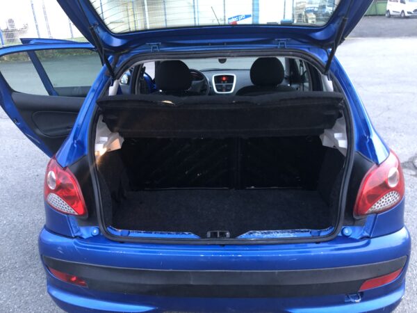 Peugeot 206+ 1.4 75cv – Image 13