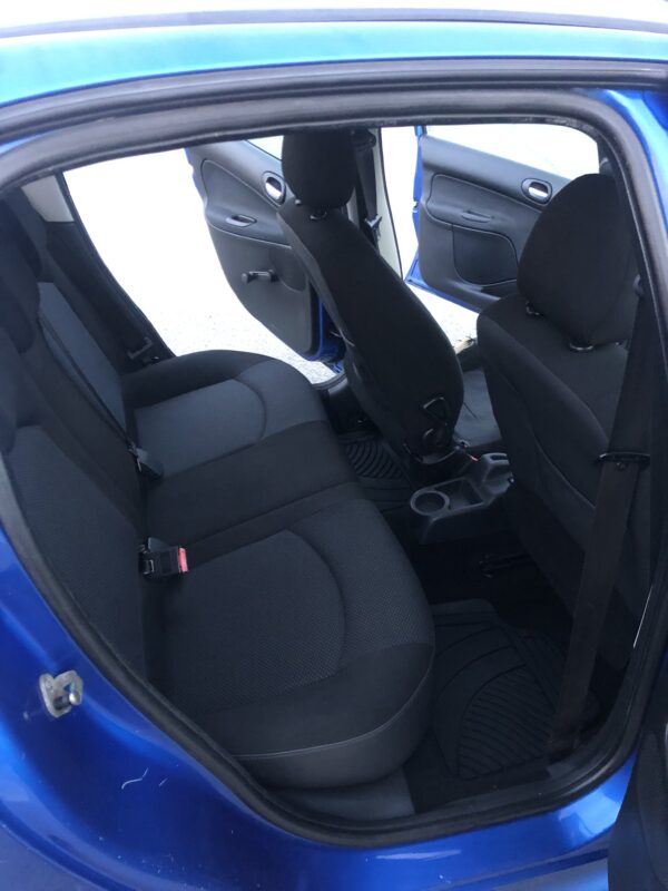 Peugeot 206+ 1.4 75cv – Image 14