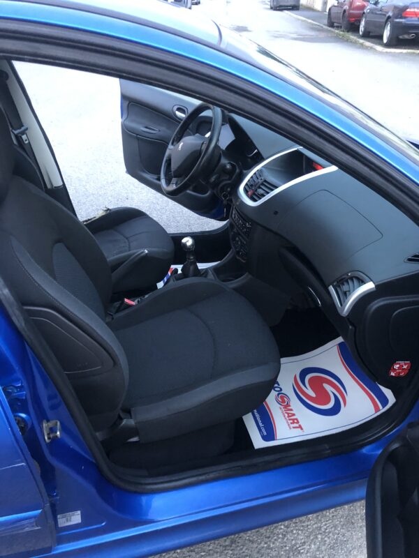 Peugeot 206+ 1.4 75cv – Image 15