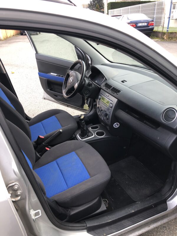 MAZDA 2 MZ-CD 1.4 70cv – Image 12