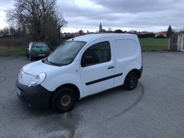 Renault Kangoo 1.5 Dci 70cv – Image 2