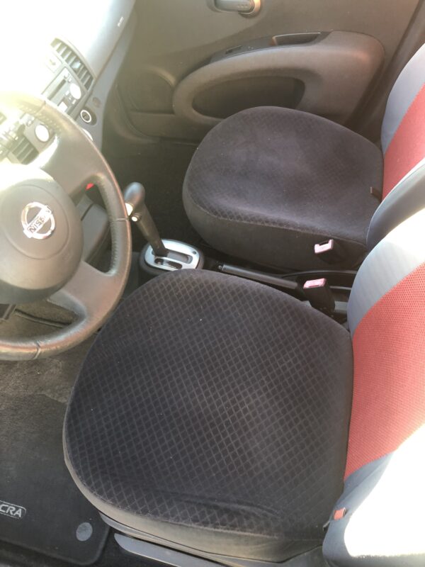 Nissan Micra 1.4 Acenta boite automatique 80cv – Image 8
