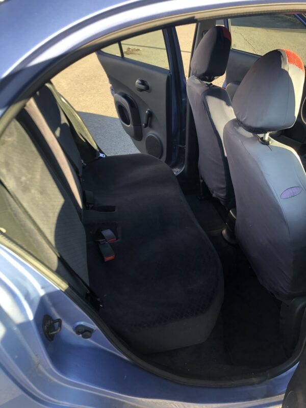 Nissan Micra 1.4 Acenta boite automatique 80cv – Image 15